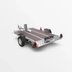 Remorcă ATV 750 kg GP ATV - imagine 2
