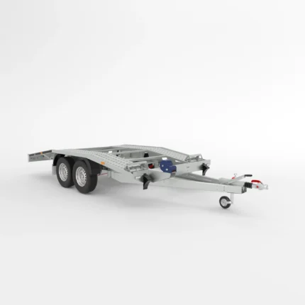 Remorcă transport auto Martz GT 400/2 S 2,7T