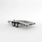 Remorcă transport auto Martz GT 400/2 S 2,7T - imagine 2