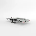 Remorcă transport auto Martz GT 450 2,7T - imagine 2