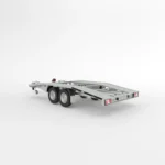 Remorcă transport auto Martz GT 450 3T - imagine 2