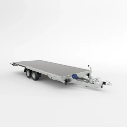 Remorcă transport auto Martz GT PLATEAU 450 2,7T