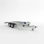 Remorcă transport auto Martz GT PLUS 450/2 S 2,7T