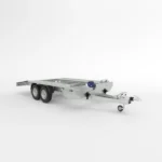 Remorcă transport auto Martz GT PLUS 450/2 S 3T
