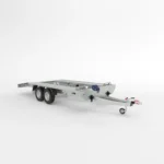 Remorcă transport auto Martz GT PLUS 500 2,7T