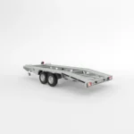 Remorcă transport auto Martz GT PLUS 500 2,7T - imagine 2