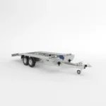 Remorcă transport auto Martz GT PLUS 500 3,5T