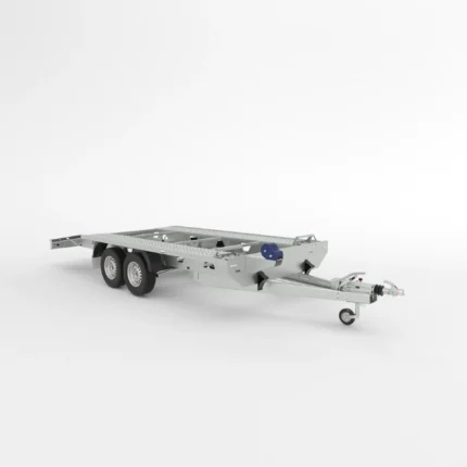 Remorcă transport auto Martz GT PLUS 500 3,5T