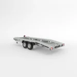 Remorcă transport auto Martz GT PLUS 500 3,5T - imagine 2