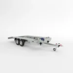 Remorcă transport auto Martz GT PLUS 500 3T
