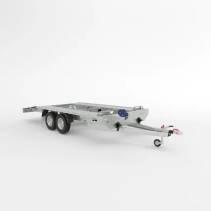 Remorcă transport auto Martz GT PLUS 500 3T