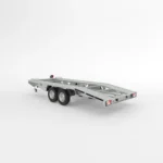 Remorcă transport auto Martz GT PLUS 500 3T - imagine 2