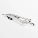 Remorcă transport auto Martz GT PLUS 850/3 S 3,5T