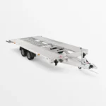 Remorcă transport auto Martz GT UNIDECK 450/2 S 2,7T