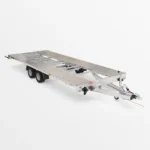 Remorcă transport auto Martz GT UNIDECK 550/2 S 2,7T
