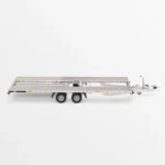 Remorcă transport auto Martz GT UNIDECK 550/2 S 2,7T - imagine 4