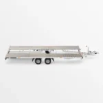 Remorcă transport auto Martz GT UNIDECK 550/2 S 3T - imagine 4