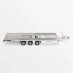Remorcă transport auto Martz GT UNIDECK 550/3 S 3,5T - imagine 4
