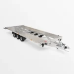 Remorcă transport auto Martz GT UNIDECK 600/3 S 3,5T