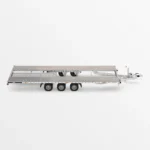 Remorcă transport auto Martz GT UNIDECK 600/3 S 3,5T - imagine 4
