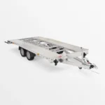 Remorcă transport auto Martz GT UNIDECK PLUS 450/2 S 3T