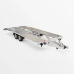 Remorcă transport auto Martz GT UNIDECK PLUS 550/2 S 2,7T