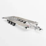 Remorcă transport auto Martz GT UNIDECK PLUS 600/3 S 3,5T