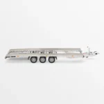 Remorcă transport auto Martz GT UNIDECK PLUS 600/3 S 3,5T - imagine 4