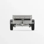 Remorcă 750 kg Martz HIT 150/R - imagine 3