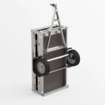 Remorcă 750 kg Martz HIT 200 - imagine 3