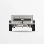 Remorcă 750 kg basculabilă Martz HIT 200/R KIPP - imagine 6