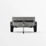 Remorcă 750 kg Martz HIT 201 - imagine 3