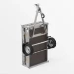 Remorcă 750 kg Martz HIT 201 - imagine 7
