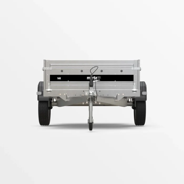 Remorcă 750 kg Martz HIT 230 - imagine 3