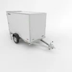 Remorcă carosată Martz KARGO 250