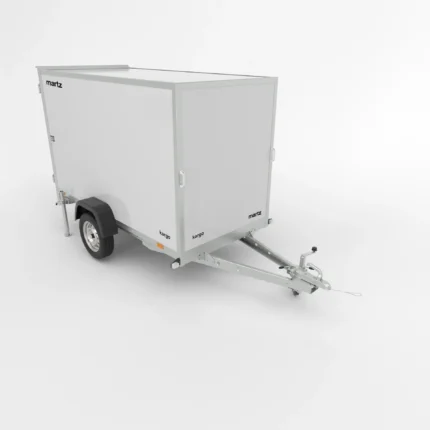 Remorcă carosată Martz KARGO 250