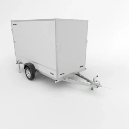 Remorcă carosată Martz KARGO 300