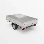 Remorcă basculabilă Martz KIPPER 250 C S 1,8T NCD - manual - imagine 2