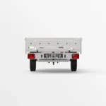 Remorcă basculabilă Martz KIPPER 250 S 0,75T NCD - manual - imagine 3