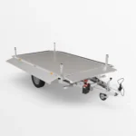 Remorcă basculabilă Martz KIPPER 250 S 0,75T NCD - manual - imagine 5