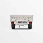 Remorcă basculabilă Martz KIPPER 250/2 C S 2T NCD - manual - imagine 3