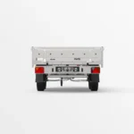 Remorcă basculabilă Martz KIPPER 250/2 S 0,75T NCD - manual - imagine 3