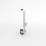 Roată de sprijin automată FI 60 pentru remorci