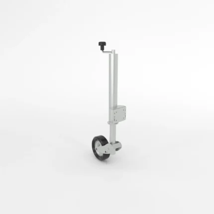 Roată de sprijin automată FI 60 pentru remorci
