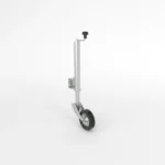 Roată de sprijin automată FI 60 pentru remorci - imagine 2