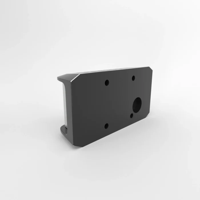 Lampă de poziție DPT15 fără suport, cu cablu plat de 0,5 m - imagine 2