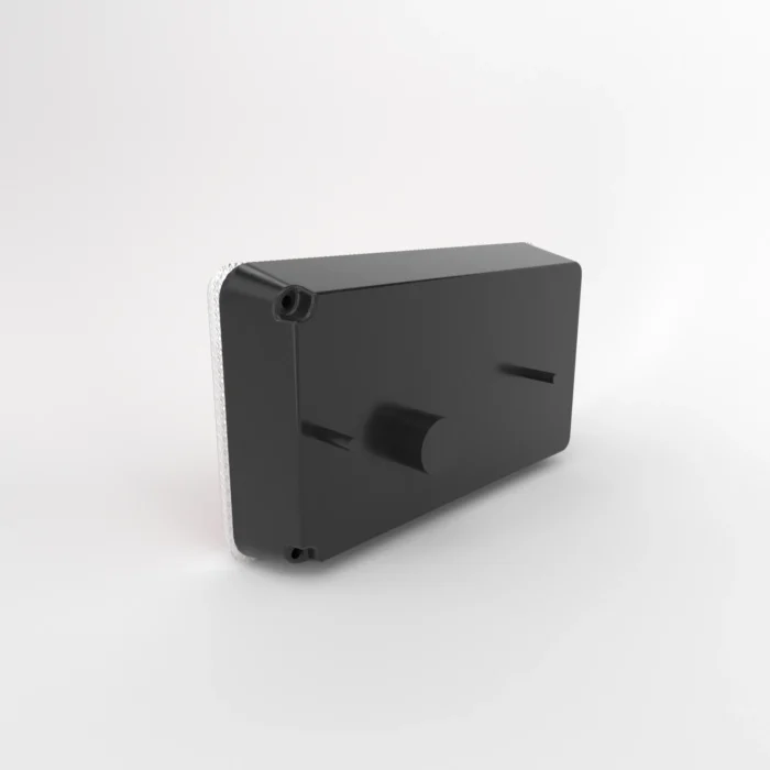 Lampă combinată MULTIPOINT V dreapta PM C 8 pini - imagine 2
