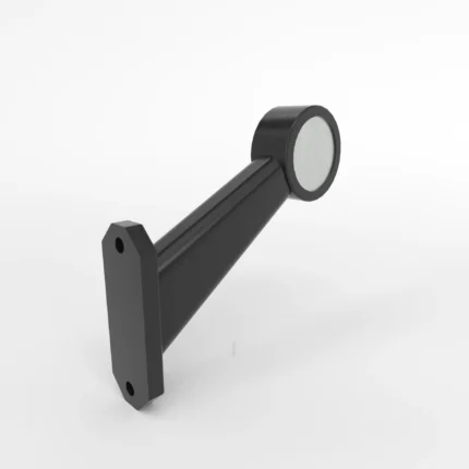 Lampă de gabarit LD-726 stânga