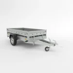 Remorcă 750 kg basculabilă Martz MAXI 230