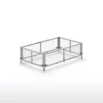 Set supraînălțare plasă 2515/250 H630